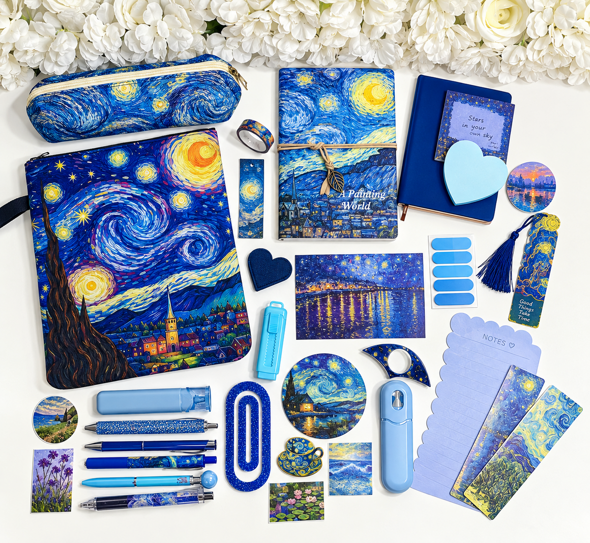Masterpiece Bundle
