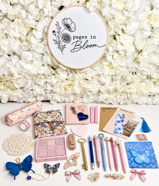 Vintage Inspired Bundle